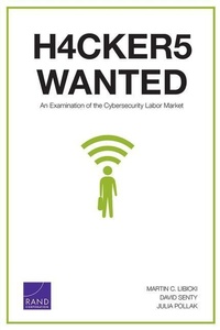 Enlarge image Cover: Hackers Wanted - RAND