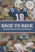 Cover: Back-To-Back - Price Stern Sloan