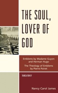 Cover: The Soul, Lover of God - University Press of America