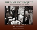 Cover: The Migrant Project - Simon + Schuster LLC