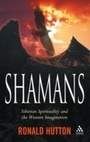 Cover: Shamans - Hambledon Continuum