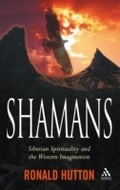Cover: Shamans - Hambledon Continuum