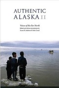Cover: Authentic Alaska II - Bison Books