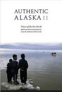 Enlarge image Cover: Authentic Alaska II - Bison Books