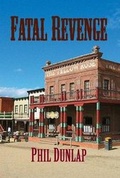 Cover: Fatal Revenge - Amazon Publishing