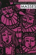 Cover: Missa Gaudeamus - Novello & Co Ltd