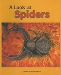 Cover: A Look at Spiders - Steck-Vaughn