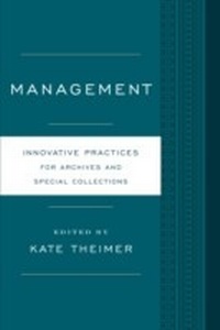 Abbildung von: Management - Bloomsbury eBooks US