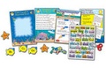 Cover: Word Wall Plus for Second Grade Bulletin Board Set - Four Blocks (a Division of Carson-Dellosa)
