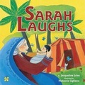 Cover: Sarah Laughs - Kar-Ben Publishing