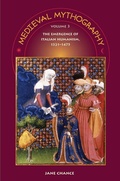 Cover: Medieval Mythography, Volume 3 - University Press of Florida