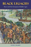 Cover: Black Legacies - University Press of Florida