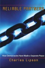 Cover: Reliable Partners - Princeton University Press