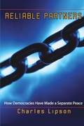 Cover: Reliable Partners - Princeton University Press