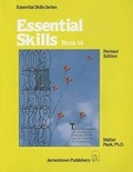 Cover: Essential Skills - NTC/Contemporary Publishing Company
