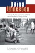 Cover: Dying Unneeded - Vanderbilt University Press