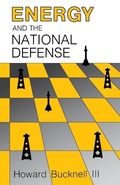 Cover: Energy and the National Defense - The University Press of Kentucky