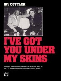 Abbildung von: I've Got You Under My Skins - Alfred Publishing Company Inc