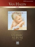 Cover: Van Halen: 1984 - Alfred Music Publishing Company