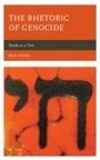 Cover: The Rhetoric of Genocide - Lexington Books