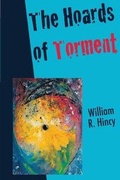 Cover: The Hoards of Torment - Black Mountain Press