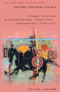 Enlarge image Cover: New Poets, Short Books, Volume II - Lost Horse Press