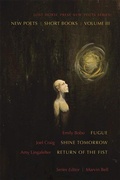 Cover: New Poets, Short Books, Volume III - Lost Horse Press
