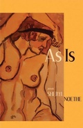Cover: As Is - Lost Horse Press