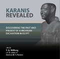 Cover: Karanis Revealed - Kelsey Museum of Archaeology
