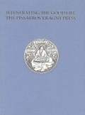 Cover: Illustrating the Good Life: The Pissarros' Eragny Press, 1894-1914 - Grolier Club of New York