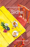 Cover: Conversations with the Sidhe - Lorian Press