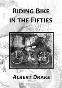 Abbildung von: Riding Bike in the Fifties - Stone Press