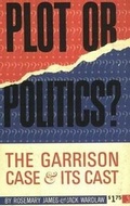 Cover: Plot Or Politics? - Pelican Publishing Co