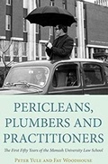 Cover: Pericleans, Plumbers and Practitioners - Monash University Publishing