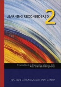 Enlarge image Cover: Learning Reconsidered 2 - Human Kinetics Publishers