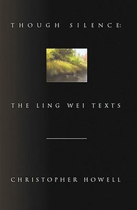 Enlarge image Cover: Though Silence - Lost Horse Press