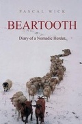Cover: Beartooth - Diary of a Nomadic Herder - Aaranya Publishers