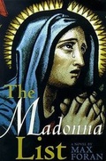 Cover: The Madonna List - Brindle & Glass