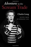 Cover: Adventures in the Scream Trade - Mountain Lake Press