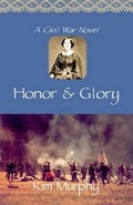 Cover: Honor & Glory - Coachlight Press