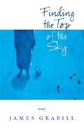 Cover: Finding the Top of the Sky - Lost Horse Press