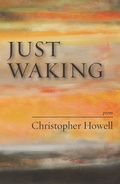 Cover: Just Waking - Lost Horse Press