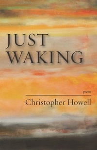Enlarge image Cover: Just Waking - Lost Horse Press