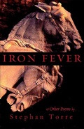 Cover: Iron Fever & Other Poems - Lost Horse Press