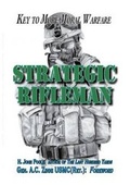 Cover: Strategic Rifleman - Posterity Press (NC)