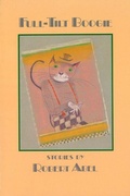 Cover: Full-Tilt Boogie - Lynx House Press