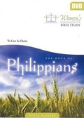 Cover: To Live Is Christ Dvd Set - AMG Publishers
