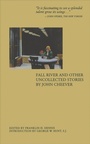 Cover: Fall River and Other Uncollected Stories - Academy Chicago Publishers