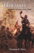 Cover: Hiwassee - Academy Chicago Publishers