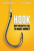Cover: Hook - Wisetoweb